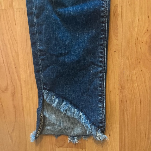 Express destroyed jeans - Picture 3 of 6